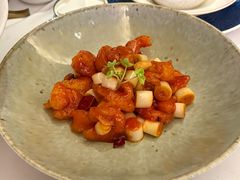 -食悦江南·淮扬菜·烤鸭(亚运村·惠新店)