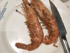 大虾-星伦多自助料理(华润万象城店)