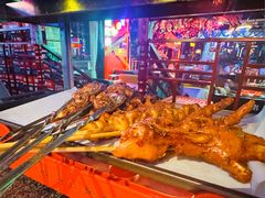 -路边边.炒菜烧烤.音乐餐厅(良乡长虹店)