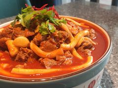 -马老六清真餐厅(雁滩店)