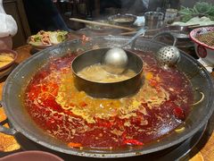 -楠火锅(西单店)