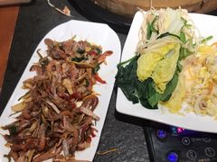-苏大嘴海鲜牧场(奥林匹克店)