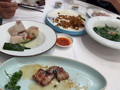 -沙河粉村·国家非遗传承(云台店)