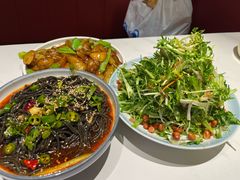 -胖太太四川麻辣排骨串(镇江路分店)