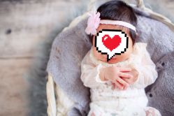 点击看大图 -BabyA 专业婴童摄影(古北时尚广场店)