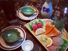 和风日本料理-石田居烧き鸟