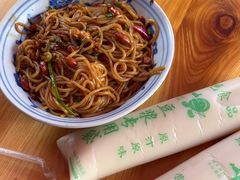 -小罗子汤店(大士院总店)