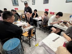 -新新湘菜馆(新中街二条店)