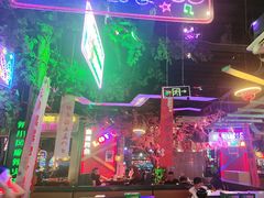 -路边边.炒菜烧烤.音乐餐厅(良乡长虹店)