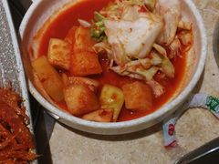 -英子补身汤(海兰路店)
