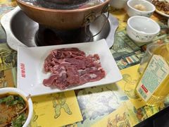 -原柳滩高台阶涮羊肉