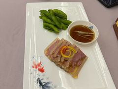 -银都上海菜馆(粤海东路店)