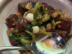 -客语客家菜(华发商都店)