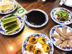 -利群烤鸭店(前门店)