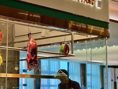 -荟满棠·粤菜茗点(西乡店)