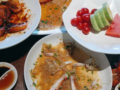 -高佳庄·舟山海鲜(海景旗舰店)