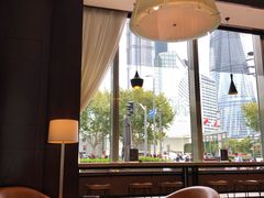 -西点坊(浦东香格里拉店)