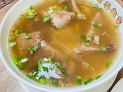 -百福麵家(新馬路店)