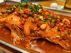 -徽州小镇(高新店)