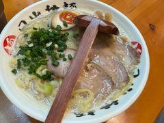 -日出拉面(望京店)