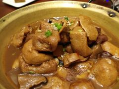 -徽品轩·徽菜馆·地道徽菜(合作经济广场店)