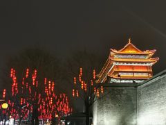 -西安城墙·碑林历史文化景区