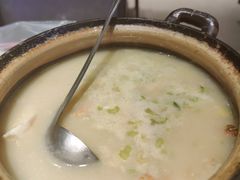 -潮州府·潮菜·砂锅粥(徐家汇店)