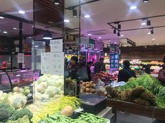 -白纸坊建功北里百姓生活服务中心·佳果多生鲜超市