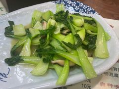 -粗茶淡饭(东关街店)
