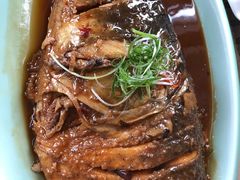 -望京楼flavor餐厅(古北水镇景区店)