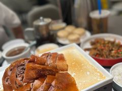 金牌烧鹅-先记烧鹅王·本地粤菜(福永店)