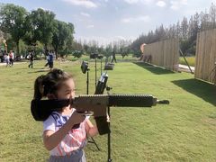 -前小桔亲子创意农场·草莓采摘·露营烧烤