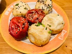 -陈家生煎(三坊七巷店)