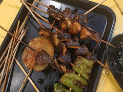 -望京小腰(北京总店)