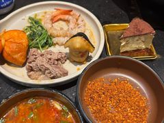 -牛New寿喜烧(金茂览秀城店)