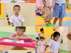 -巧虎KIDS早教中心(青秀区盛天地店)