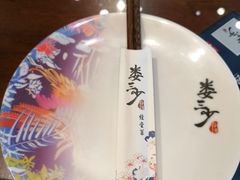 -娄三少·老北京春饼烤鸭家常菜(方庄店)