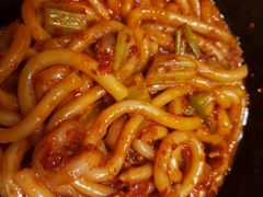 新疆牛肉炒米粉-疆小赞新疆炒米粉(苇湾小区店)