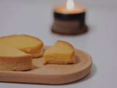柠檬挞-老梦面包 CHEZMOREL(三源里店)