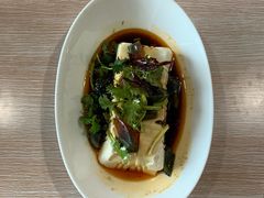 皮蛋豆腐-常兴记广东小厨(浦东路店)