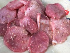 -二刚大块烤肉(东山商业街店)