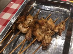 -北方工业大学学生餐厅