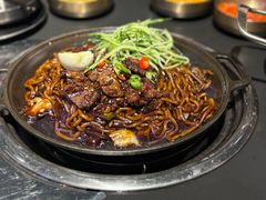 -HOTISLAND海鸡岛·韩国料理(江南西店)