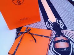 -HERMES(湖滨银泰in77店)