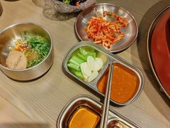 -西塔老太太泥炉烤肉(双井店)