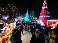 -南宁方特东盟神画