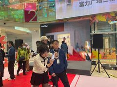 -华为智能生活馆(北京富力广场)