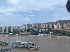 -極上萬膳·日料放题(来福士江景店)