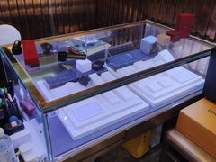 -沐渔二手奢侈品黄金手表包包回收·中古店(广州塔店)