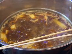 -马路边边火锅串串(观前街店)